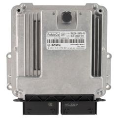 Engine Control Module (ECM) EEC V - 3.5L (AT)