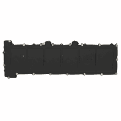 Rocker Cover for DD13 EPA07/EPA10/Euro 5/GHG17