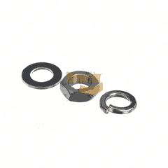 Pitman Arm Service Kit
