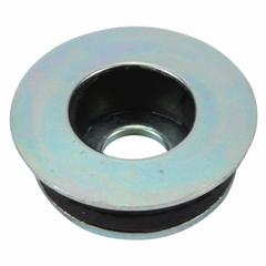 Grommet - GROMMET., Rear
