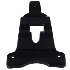 Park Assist Camera Bracket <br>A component to which the or related is mounted