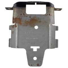 Seat Belt Guide Extender Arm - Rear