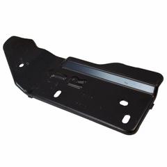 Grille Bracket - Right, Front