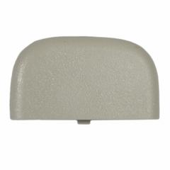 Sun Visor Cap Screw - Left, Right