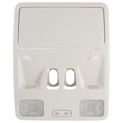 Overhead Console