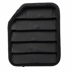 Quarter Panel Vent Air Grille - Left, Rear, Inlet