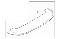 Spoiler (Rear Spoiler)