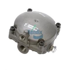 Relay Valve