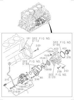 Fuel Injector Plug