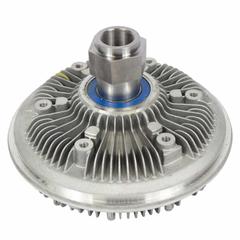 Engine Cooling Fan Clutch