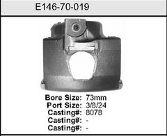 Exchange Caliper
