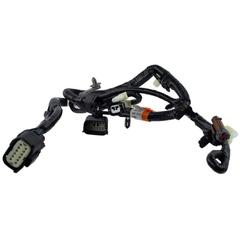 Wiring Tailgate