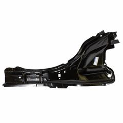 Frame Side Member Sidemember - Right, Front