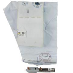 Seat Air Bag Module Curtain - Right
