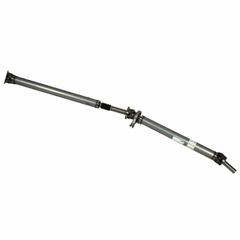 Multiple Piece Drive Shaft 4 Speed - Rear 4.6L