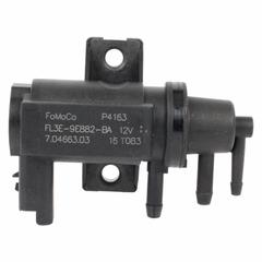 EGR Solenoid Valve Control - 2.7L