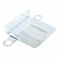 Engine Oil Pan Baffle Cover - 3.2L