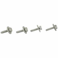 Washer Fluid Reservoir Screw And Bolt