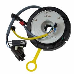 Air Bag Clockspring Cover And Contact Plate