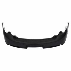 Bumper Cover - Rear, Outer