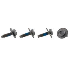 Fuel Filler Neck Bolt Screw - M6 X 20MM