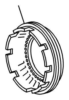 Engine Gasket Seal