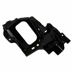 Quarter Panel Extension Body Side - Left, Inner