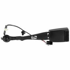 Seat Belt Receptacle Buckle - Left, Front