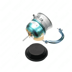 Spring Brake Piggyback Kit