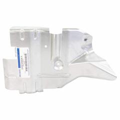 Rack and Pinion Heat Shield