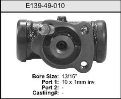 Wheel Cylinder