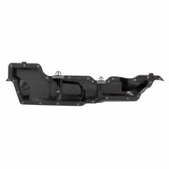 Seal Body Side Panel - Right (Convertible, Coupe)