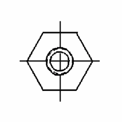 Multi-Position Stud Spacer