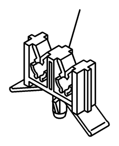 Air Conditioning Hose Assembly R-13