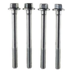 Engine Intake Manifold Bolt - M6 x 60MM 1.0L