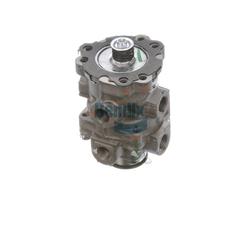 Foot Brake Valve