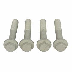 Bolt - M14, Front, Rear