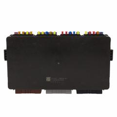 Fuse Box (Fuses)