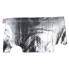 Deflector - Rear