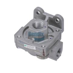 Quick Release Valve