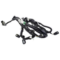 Parking Aid System Wiring Harness Distance Sensor Wire