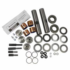 Steering King Pin Repair Kit SPindle - Front, Rear, Back
