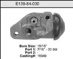 Wheel Cylinder