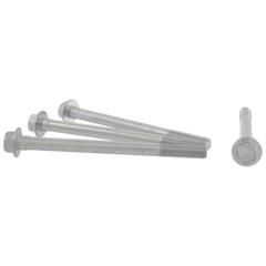 Hex Head Bolt - M10 X 125MM