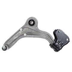 Suspension Control Arm and Ball Joint As - Left, Front