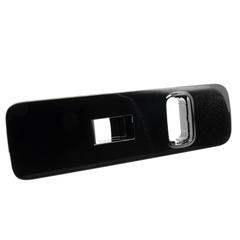 Door Switch Trim Panel Housing - Right, Front