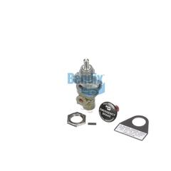 Control Valve