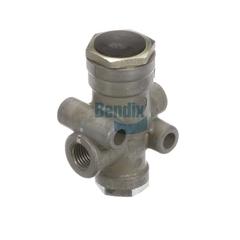 Inversion Valve