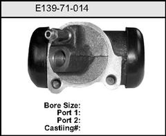 Wheel Cylinder