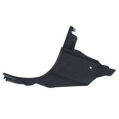 Kick Panel Trim Cowl Side - Left